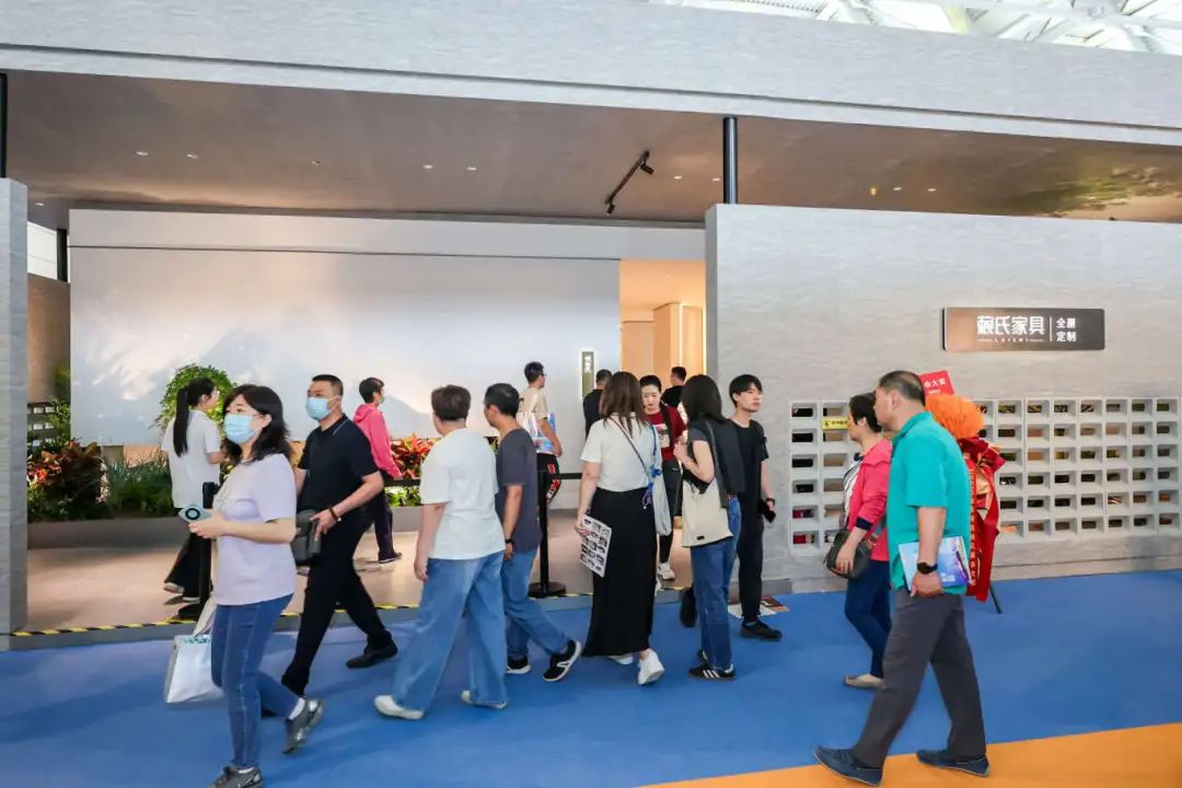 主办官宣2025天津国际家具展【时间+地点】