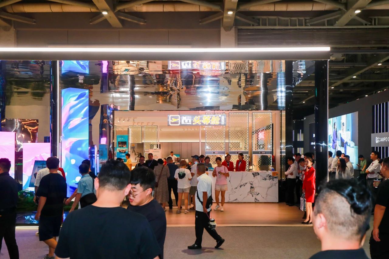 主办新官宣！2025年中国家博会(广州)沙发展区近200家国内外大牌将齐聚羊城