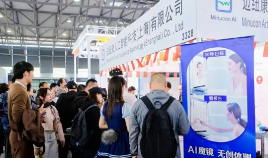 您对“杭州智博会”的观望，是在为对手预留2026年市场窗口